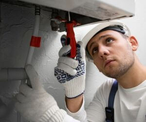 About Emergency plumbing pros Quakake, PA